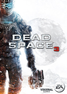 Dead Space 3 for PC Download | Origin Games